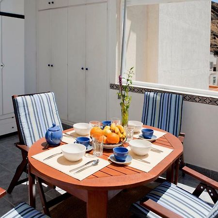 Beachfront Apartment In Paradise San Andres  Bagian luar foto