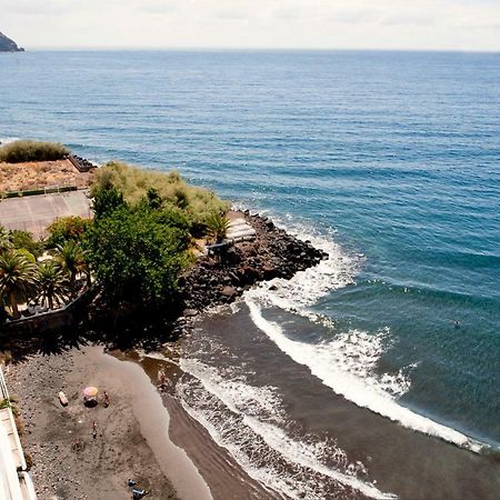 Beachfront Apartment In Paradise San Andres  Bagian luar foto