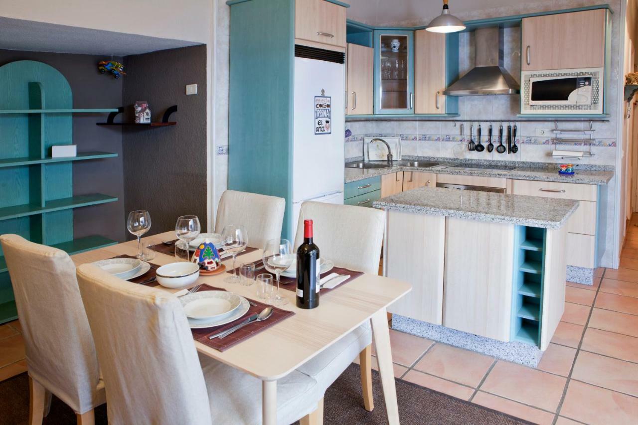 Beachfront Apartment In Paradise San Andres  Bagian luar foto