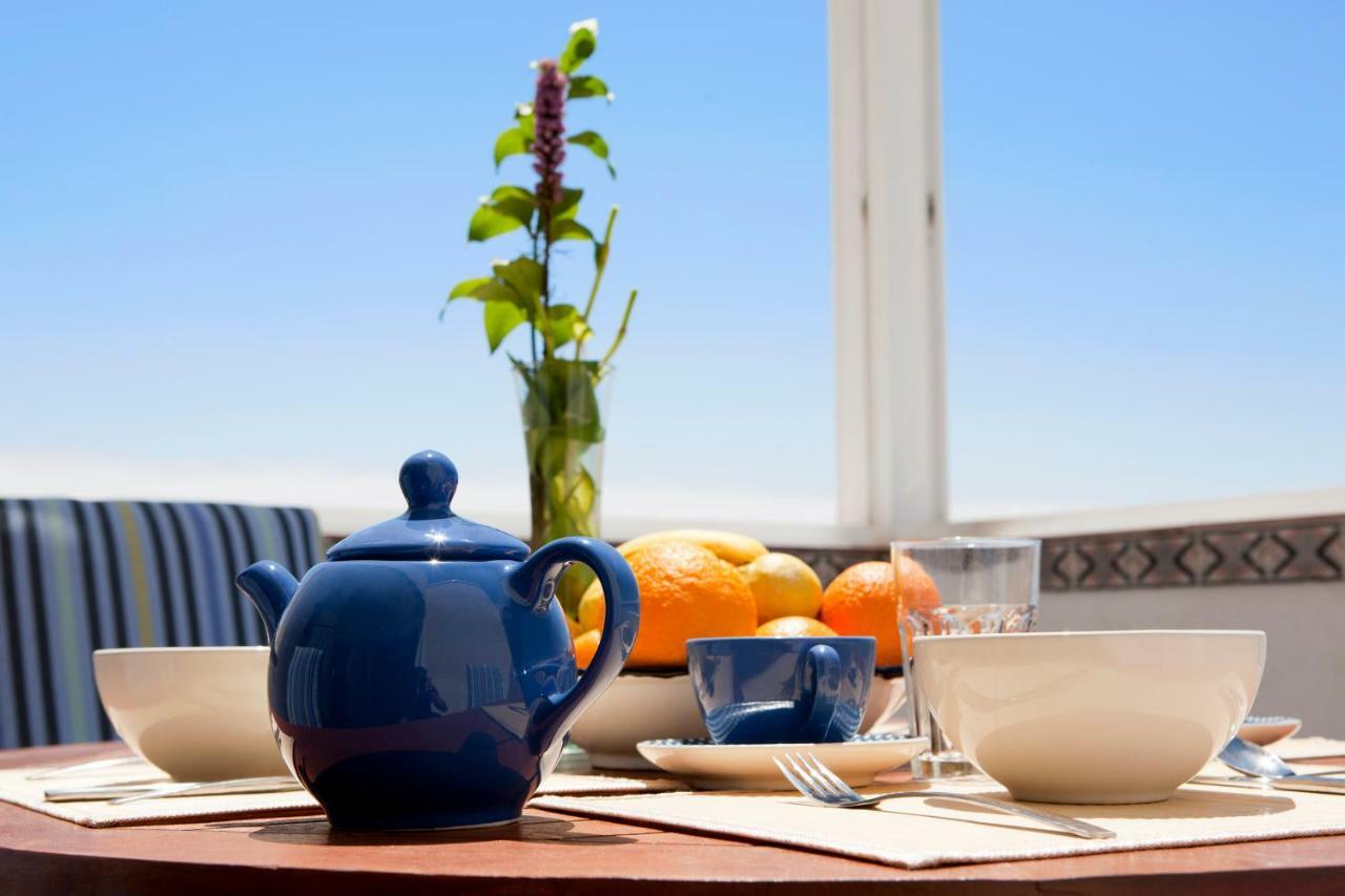 Beachfront Apartment In Paradise San Andres  Bagian luar foto