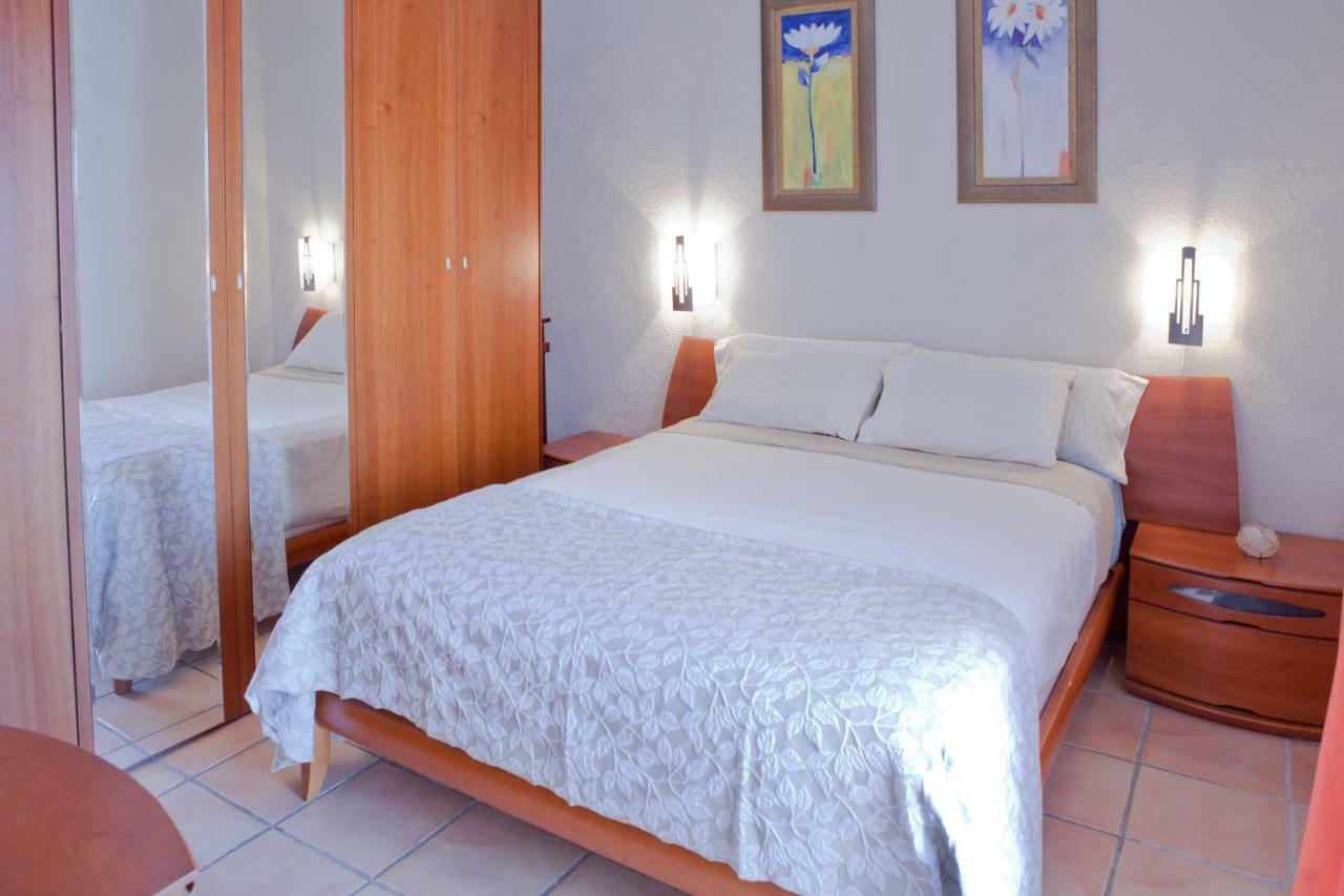 Beachfront Apartment In Paradise San Andres  Bagian luar foto