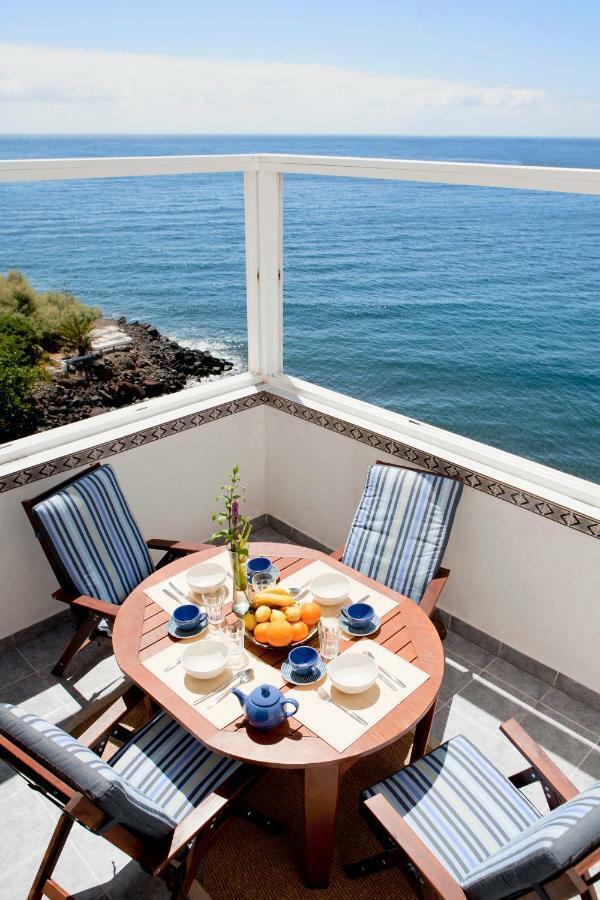Beachfront Apartment In Paradise San Andres  Bagian luar foto
