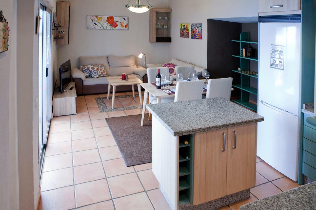 Beachfront Apartment In Paradise San Andres  Bagian luar foto