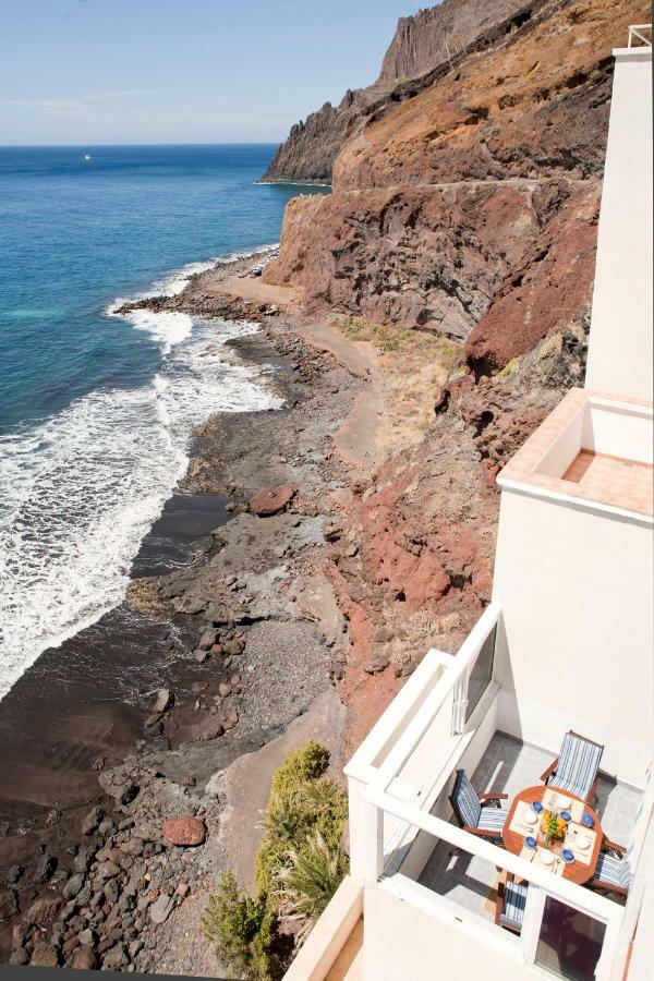 Beachfront Apartment In Paradise San Andres  Bagian luar foto