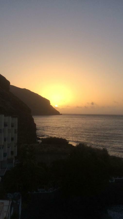 Beachfront Apartment In Paradise San Andres  Bagian luar foto